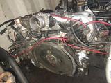 Двигатель Субару 2.5 за 450 000 тг. в Алматы – фото 5