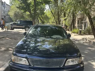 Nissan Maxima