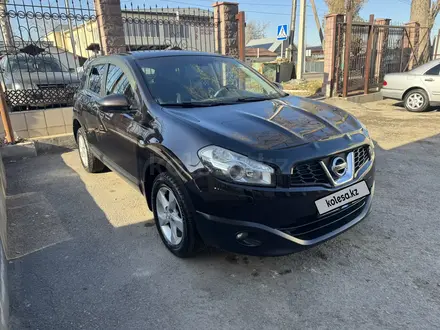 Nissan Qashqai 2012 года за 6 000 000 тг. в Алматы