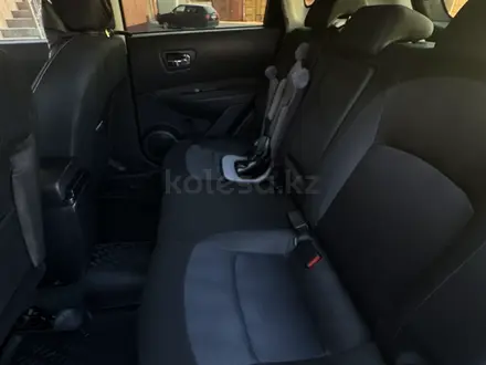 Nissan Qashqai 2012 года за 6 000 000 тг. в Алматы – фото 7