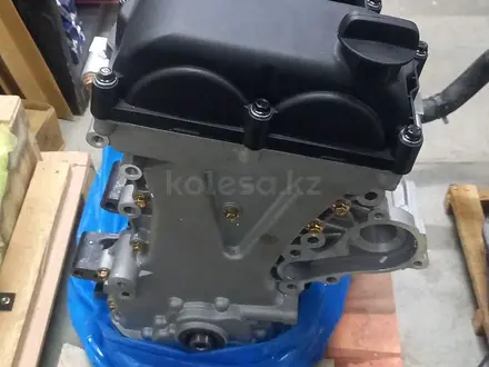 Новый двигатель 1.5 Chevrolet Cobalt Мотор Шевролет Кобальт за 450 000 тг. в Атырау – фото 2