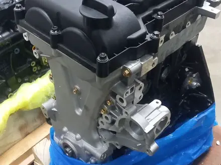 Новый двигатель 1.5 Chevrolet Cobalt Мотор Шевролет Кобальт за 450 000 тг. в Атырау