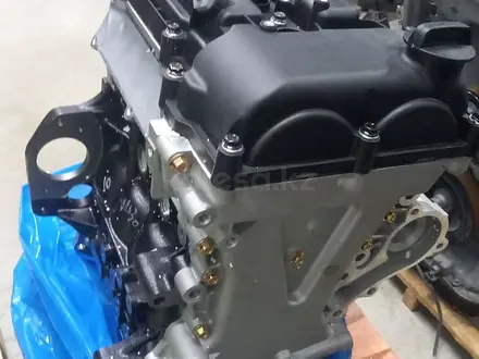 Новый двигатель 1.5 Chevrolet Cobalt Мотор Шевролет Кобальт за 450 000 тг. в Атырау – фото 3