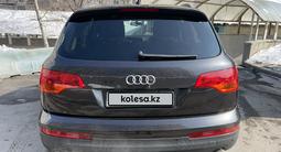 Audi Q7 2006 года за 6 400 000 тг. в Алматы – фото 4