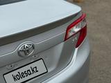 Toyota Camry 2014 годаүшін5 900 000 тг. в Уральск – фото 5