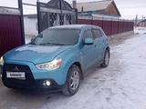 Mitsubishi ASX 2010 годаfor5 150 000 тг. в Кызылорда – фото 3