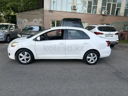 Toyota Yaris 2011 года за 4 800 000 тг. в Алматы – фото 4