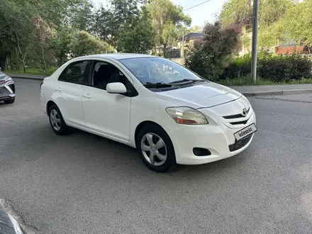 Toyota Yaris 2011 года за 4 800 000 тг. в Алматы – фото 2