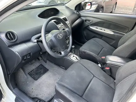 Toyota Yaris 2011 года за 4 800 000 тг. в Алматы – фото 6