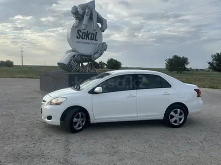 Toyota Yaris 2011 года за 4 800 000 тг. в Алматы