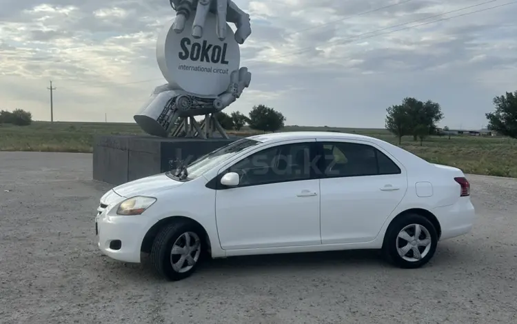 Toyota Yaris 2011 годаүшін4 800 000 тг. в Алматы