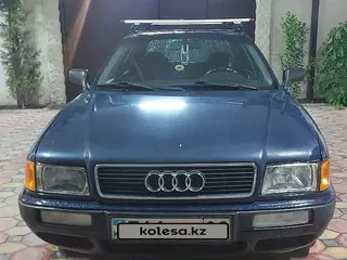 Audi 80