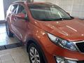 Kia Sportage 2014 года за 9 600 000 тг. в Уральск