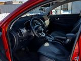 Kia Sportage 2014 года за 9 600 000 тг. в Уральск – фото 5