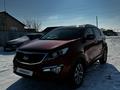 Kia Sportage 2014 года за 9 600 000 тг. в Уральск – фото 7