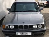 BMW 525 1989 годаfor1 320 000 тг. в Тараз – фото 2