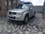 Suzuki Grand Vitara 2006 года за 5 900 000 тг. в Алматы