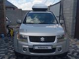 Suzuki Grand Vitara 2006 года за 5 900 000 тг. в Алматы – фото 3