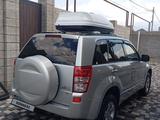 Suzuki Grand Vitara 2006 года за 5 900 000 тг. в Алматы – фото 4