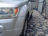 Suzuki Grand Vitara 2006 года за 5 900 000 тг. в Алматы – фото 5