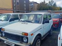 ВАЗ (Lada) Lada 2121 2013 года за 1 450 000 тг. в Караганда