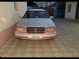 Mercedes-Benz C 180 1993 годаүшін500 000 тг. в Алматы – фото 2