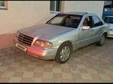 Mercedes-Benz C 180 1993 годаүшін500 000 тг. в Алматы