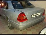 Mercedes-Benz C 180 1993 годаүшін500 000 тг. в Алматы – фото 5