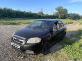 Chevrolet Aveo 2010 года за 2 100 000 тг. в Усть-Каменогорск