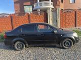 Chevrolet Aveo 2010 года за 2 100 000 тг. в Усть-Каменогорск – фото 4