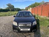 Chevrolet Aveo 2010 года за 2 100 000 тг. в Усть-Каменогорск – фото 2