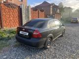 Chevrolet Aveo 2010 года за 2 100 000 тг. в Усть-Каменогорск – фото 5