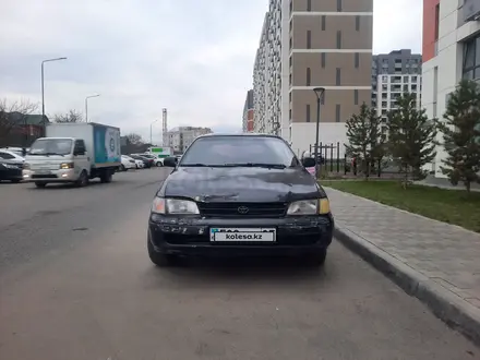 Toyota Carina E 1993 года за 1 000 000 тг. в Алматы – фото 3