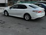 Toyota Camry 2019 года за 12 900 000 тг. в Павлодар – фото 5