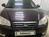 Hyundai Elantra 2008 года за 2 955 500 тг. в Сатпаев