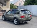 BMW X5 2004 годаүшін7 300 000 тг. в Алматы – фото 11