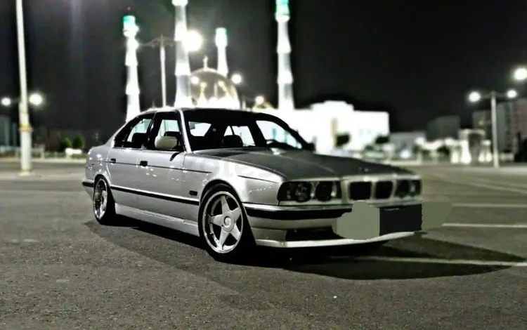 BMW 530 1993 годаfor3 800 000 тг. в Шымкент