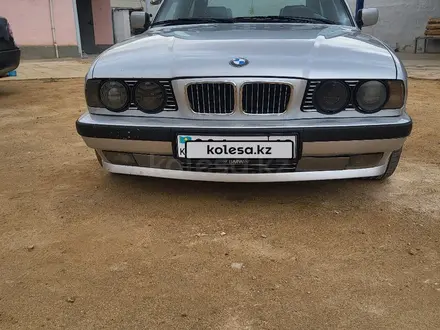 BMW 530 1993 года за 3 800 000 тг. в Шымкент – фото 38