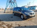 Toyota Sienna 2014 годаүшін10 000 000 тг. в Кызылорда – фото 5
