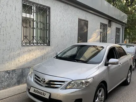 Toyota Corolla 2011 года за 6 300 000 тг. в Шымкент