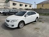 Toyota Corolla 2008 года за 5 500 000 тг. в Тараз