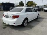 Toyota Corolla 2008 года за 5 500 000 тг. в Тараз – фото 4