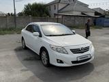 Toyota Corolla 2008 года за 5 500 000 тг. в Тараз – фото 3