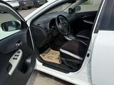 Toyota Corolla 2008 года за 5 500 000 тг. в Тараз – фото 2