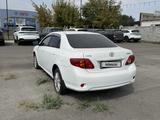 Toyota Corolla 2008 года за 5 500 000 тг. в Тараз – фото 5