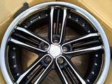 Диски Keskin R18 5x100 Germany Subaru за 320 000 тг. в Алматы