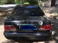 Mercedes-Benz E 200 1995 года за 2 300 000 тг. в Усть-Каменогорск – фото 5