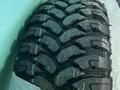 Новые грязевые шины Comfoster CF3000 265/65 R17 4 шт. за 240 000 тг. в Усть-Каменогорск – фото 4