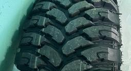 Новые грязевые шины Comfoster CF3000 265/65 R17 4 шт. за 220 000 тг. в Усть-Каменогорск – фото 4