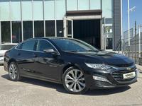 Chevrolet Malibu 2019 года за 8 990 000 тг. в Шымкент